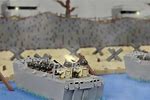 LEGO D-Day Stop Motion