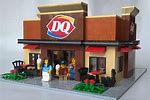 LEGO Dairy Queen