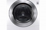 LG 2.3 Washer Dryer Combo