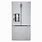 LG 33 Inch Wide Refrigerator