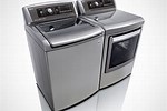 LG Best Washer and Dryer