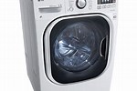 LG Combo Washer Dryer Combo End Chime