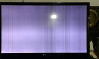 LG LCD TV Problems