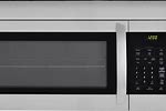 LG Microwave Installation Guide