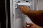 LG Refrigerator Ice Maker Not Working
