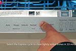 LG Signiture Dishwasher Will Not Power Up