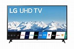 LG UHD TV Walmart