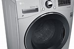 LG Washer Dryer Combo Instructions