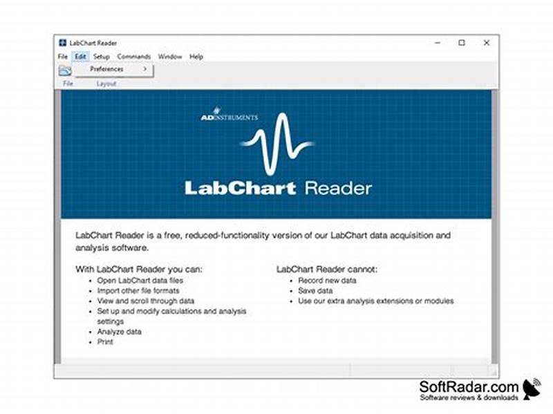 Lab Chart Reader