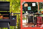 Labor Day Grill Sales at Lowe's 2020