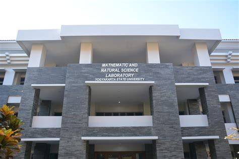 Laboratorium FMIPA UNY