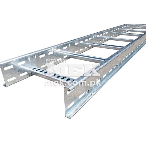 Ladder Type Cable Tray Catalogue