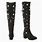 Ladies Dress Boots Clearance
