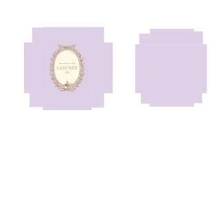 Laduree Printables