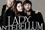 Lady Antebellum Songs YouTube