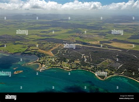 Lady Barron Flinders Island