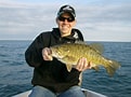 Lake Erie Smallmouth Bass Tournament