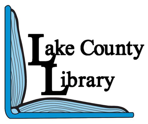 Lake County Ca Library Catalog