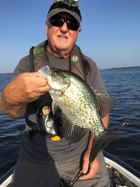 Lake Fork Fishing Guide Availability