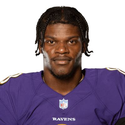 Lamar Jackson Career