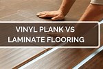 Laminate vs Vinyl Plank Flooring