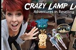 Lamp Lady Thrifting Videos YouTube