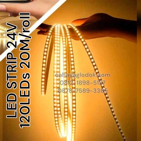 Lampu LED