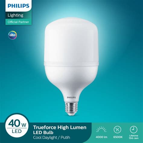Lampu LED Philips