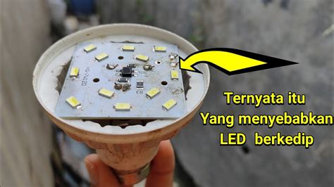 Cara Membuat Lampu LED Berkedip: Panduan dan Teknik Terbaru