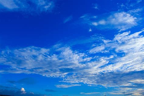 Langit Biru