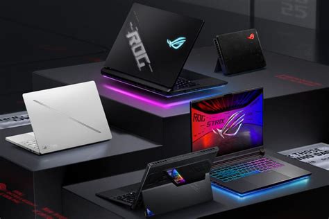 Laptop Baru