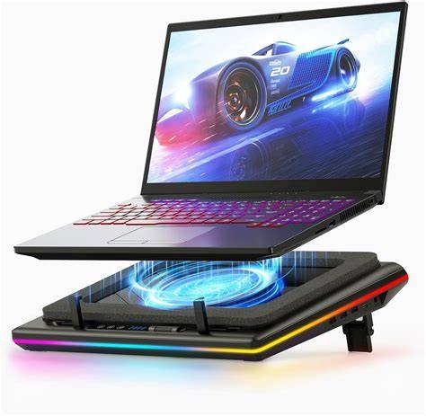 Laptop Cooling Pad