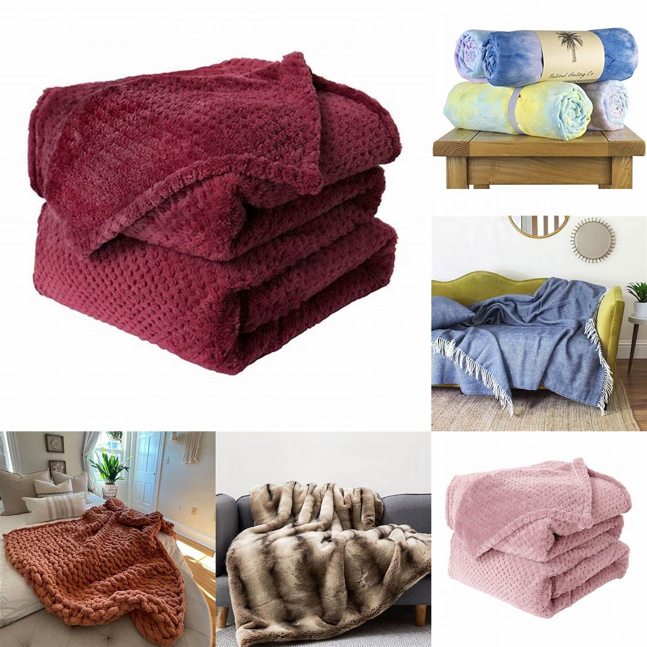 Large Blanket or Towel