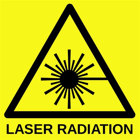 Laser Safety Officer Training Classes in Africa