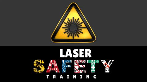 Laser Safety Training Programs in Canada Legal requirements