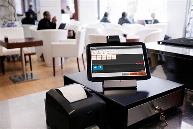Launching Your Custom POS System
