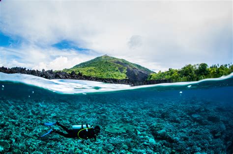 Laut Indonesia