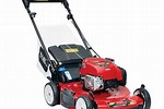 Lawn Mowers On Sale or Clearance