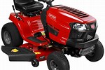 Lawn Tractors Clearance