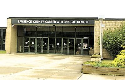 Lawrence County Career & Technical Center