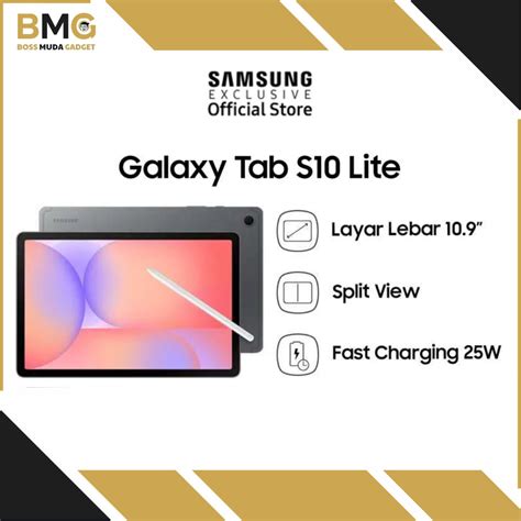 Layar S10 Lite