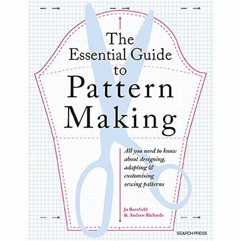 Learn Pattern Making