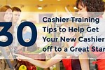 Learning How to Cashier