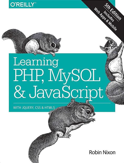 Learning PHP MySQL