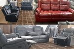 Leather Sofas Clearance Warehouse