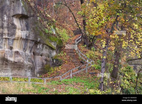 Ledges State Park