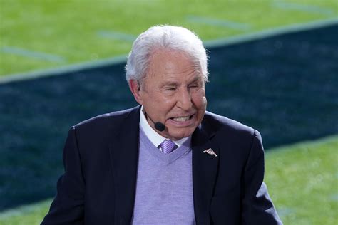 Lee Corso Career