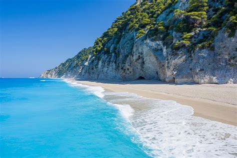 Greece Beaches