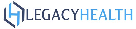 Legacy Health Career