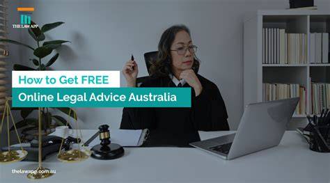 Legal Advice
